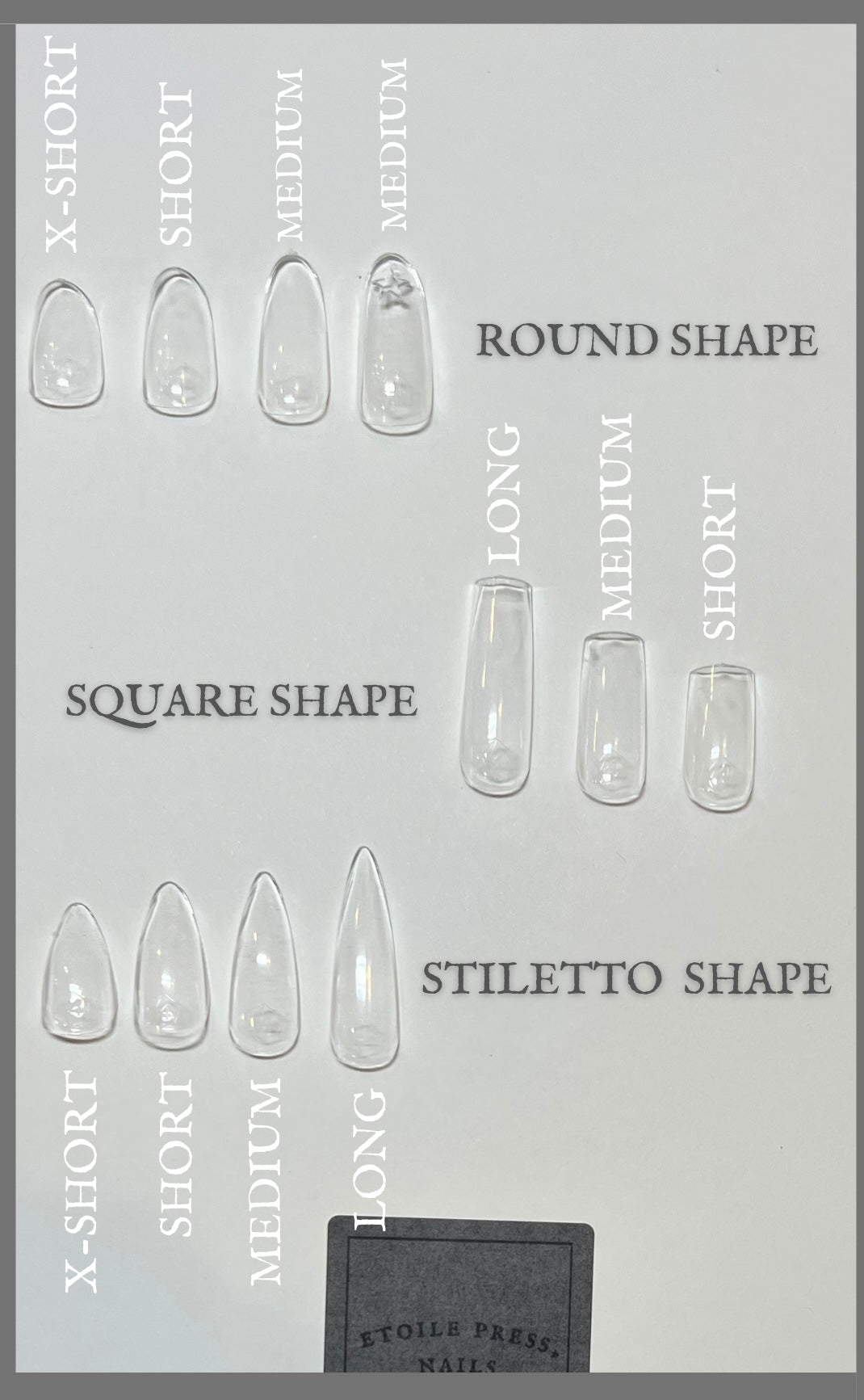 Sizing Kit