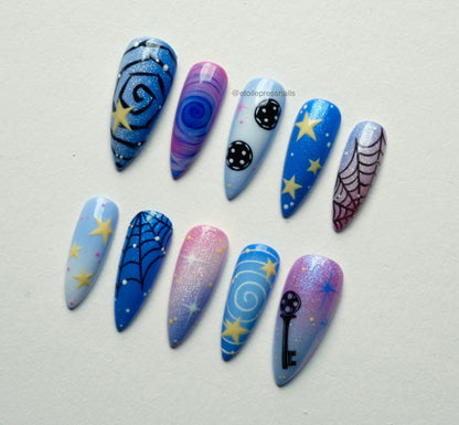 Coraline Set