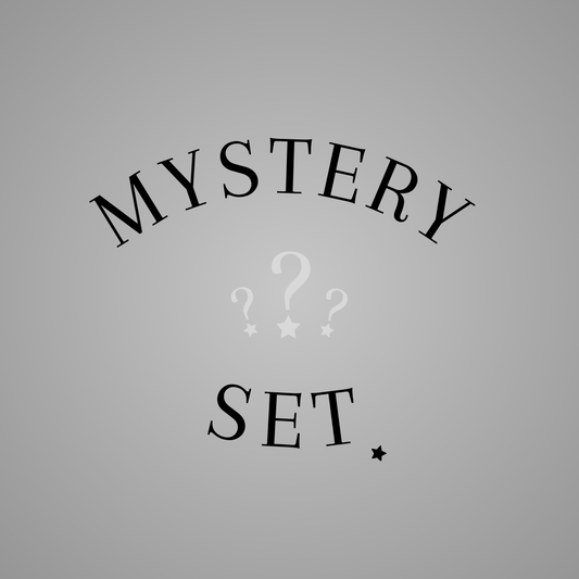 Mystery Set