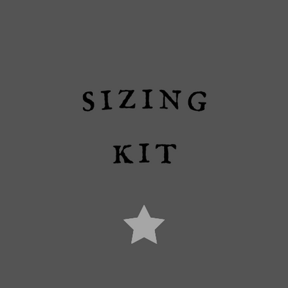 Sizing Kit